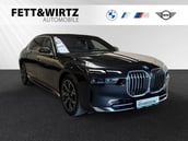 BMW 750