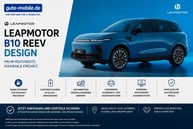 Leapmotor B10