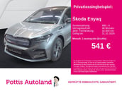 Skoda Enyaq RS