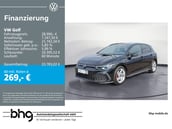 Volkswagen Golf GTD