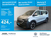 Volkswagen e-Caravelle