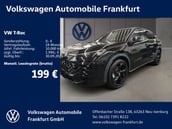 Volkswagen T-Roc R