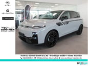 Leapmotor B10