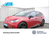 Volkswagen ID.3 GTX