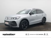 Volkswagen Tiguan R