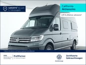 Volkswagen Grand California