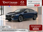 Mazda 6e