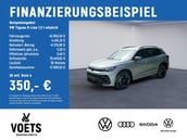 Volkswagen Tiguan R