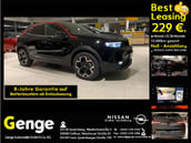 Opel Mokka-e