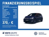 Volkswagen ID.3 GTX