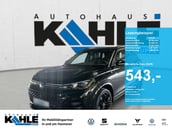 Volkswagen Tiguan R