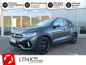Volkswagen T-Roc R