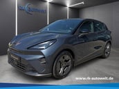 Cupra Raval