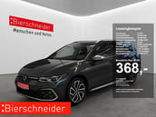 Volkswagen Golf Alltrack