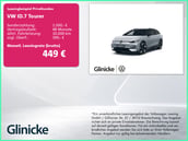 Volkswagen ID.7 GTX