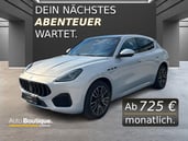 Maserati Grecale