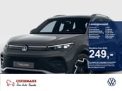 Volkswagen Tiguan R