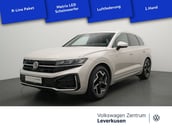 Volkswagen Touareg R