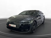 Audi S6 e-tron