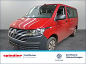 Volkswagen T6