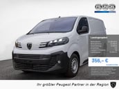 Peugeot e-Expert