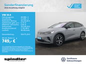 Volkswagen ID.4 GTX