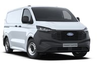 Ford e-Transit