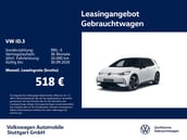 Volkswagen ID.3 GTX