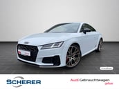 Audi TTS