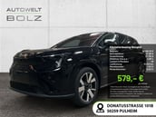 Skoda Peaq