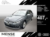 Volkswagen Golf Alltrack