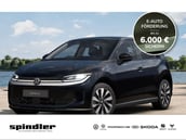 Volkswagen ID. Polo