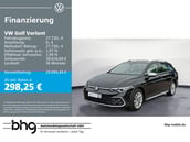 Volkswagen Golf Alltrack