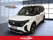 Ford Courier
