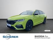 Skoda Octavia RS