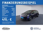 Volkswagen ID.3 GTX