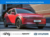 Hyundai IONIQ 3