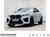 BMW X6 M