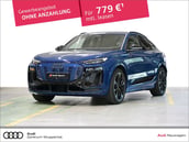 Audi SQ6 e-tron