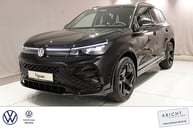 Volkswagen Tiguan R