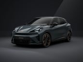 Cupra Raval