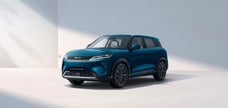 BYD ATTO 2