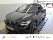 Volkswagen ID.5 GTX