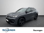 Volkswagen Tiguan R