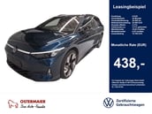 Volkswagen ID.7 GTX
