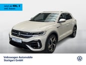 Volkswagen T-Roc R