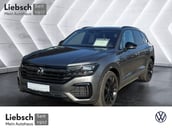 Volkswagen Touareg R