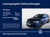 Volkswagen Tiguan R