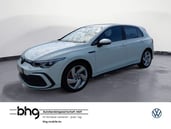 Volkswagen Golf GTD
