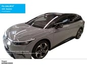 Volkswagen ID.7 GTX